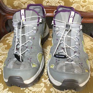Salomon All-Terrain sneakers